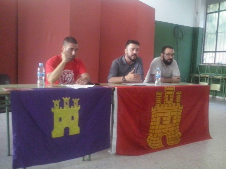 charla moratalaz junio 2016